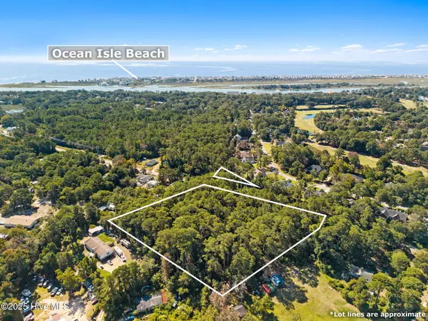 Shallotte, NC 28470,1593 Bricklanding RD SW