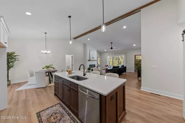 Foxfire Village, NC 27281,6 Pine Valley CIR