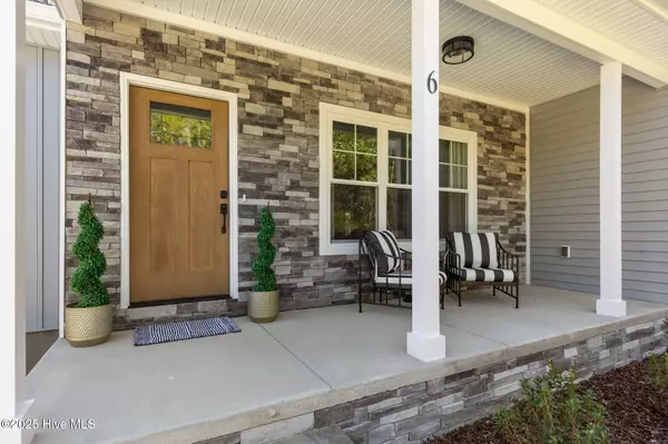 Foxfire Village, NC 27281,6 Pine Valley CIR