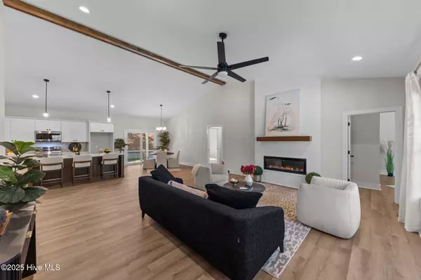 Foxfire Village, NC 27281,6 Pine Valley CIR