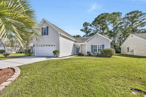 Leland, NC 28451,1042 Maplechase DR SE
