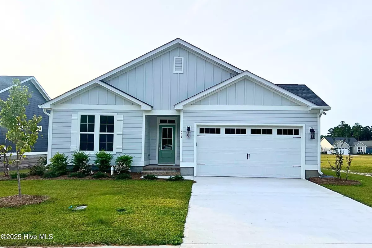 New Bern, NC 28562,2009 Brighton DR