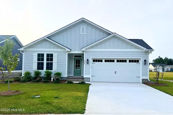 2009 Brighton DR, New Bern, NC 28562