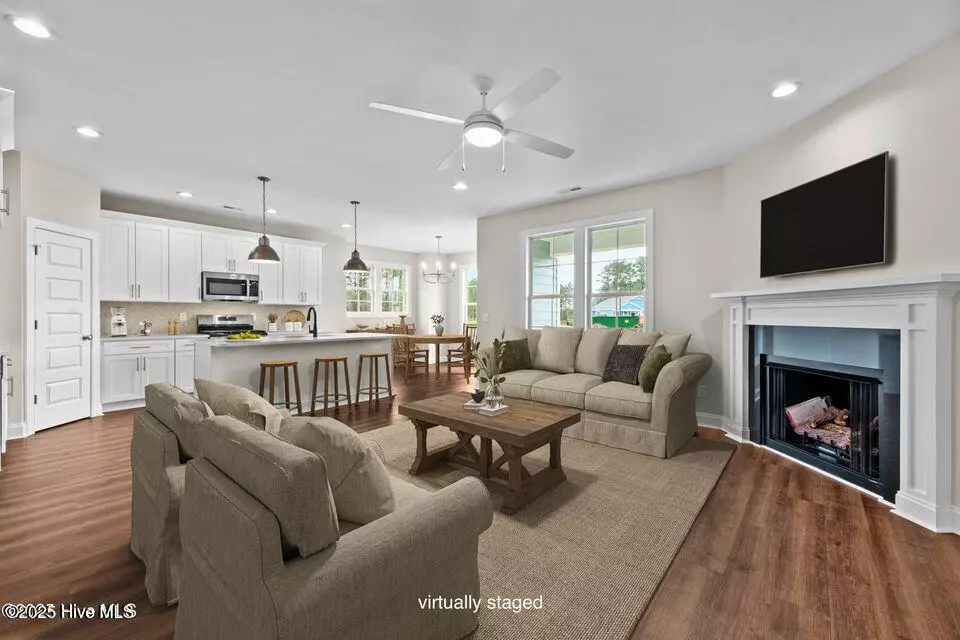 New Bern, NC 28562,2009 Brighton DR