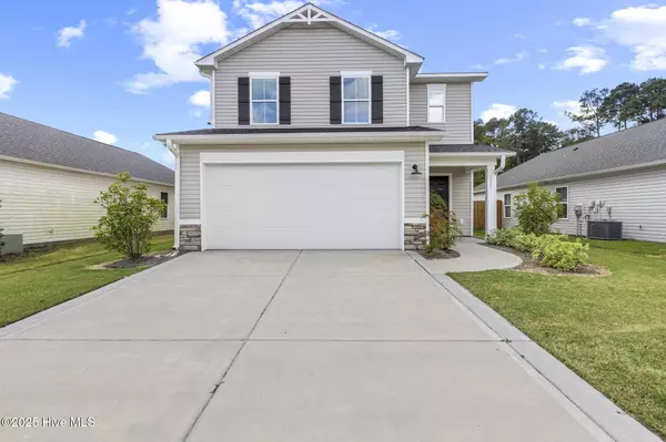 Leland, NC 28451,3087 Day Dream LN NE