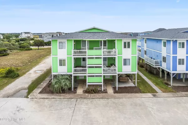 Holden Beach, NC 28462,1068 Ocean BLVD W ## 8b