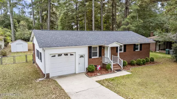 Tarboro, NC 27886,1811 W Howard AVE