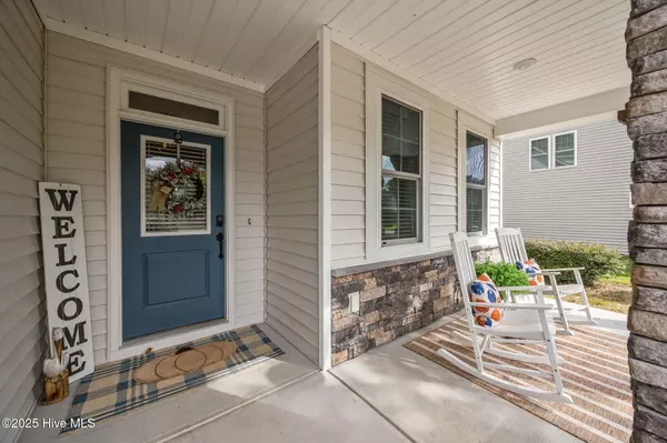 Supply, NC 28462,487 N Wild Rice DR SW