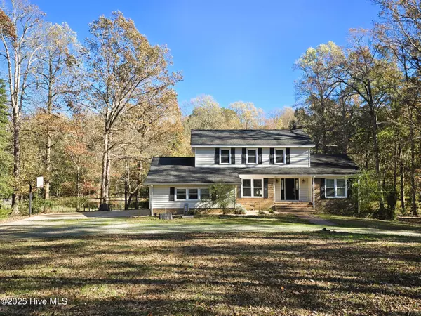 Goldsboro, NC 27530,524 Parkwood LN