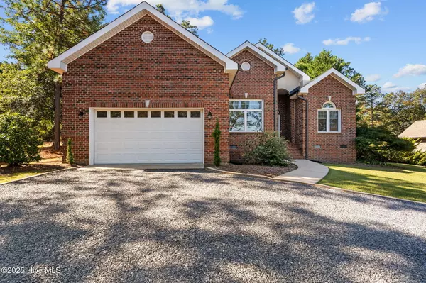 West End, NC 27376,136 Andrews DR