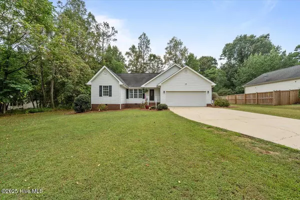 Siler City, NC 27344,1011 Candlewood CIR