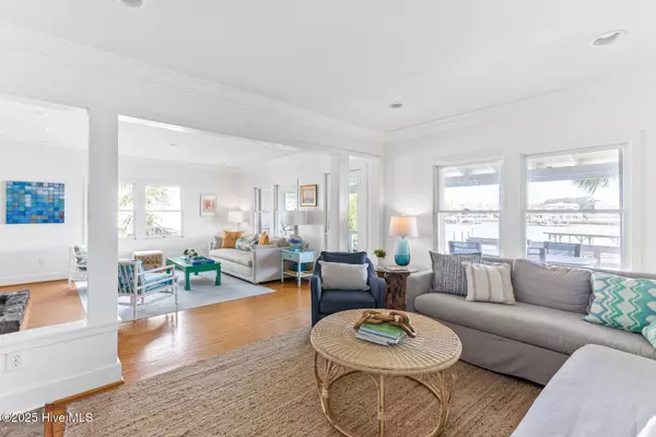 Wrightsville Beach, NC 28480,612 N Channel DR N