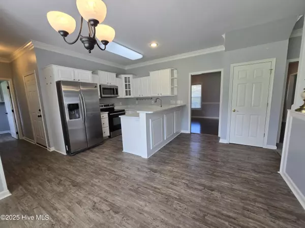 Elizabeth City, NC 27909,315 Orchard DR