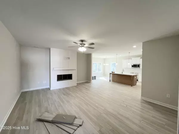 Pikeville, NC 27863,402 Creeks Edge DR