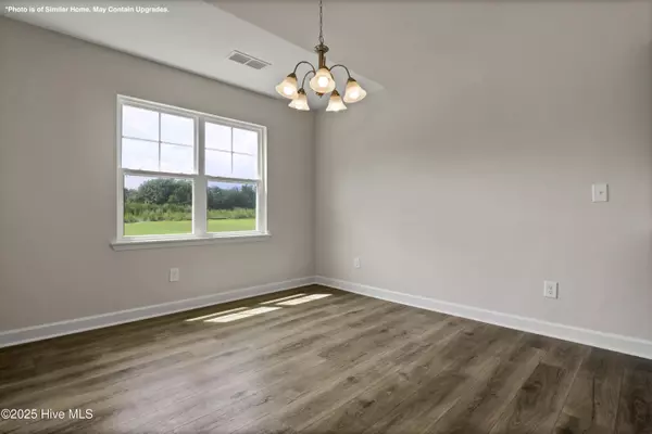Holly Ridge, NC 28445,169 Tides End DR
