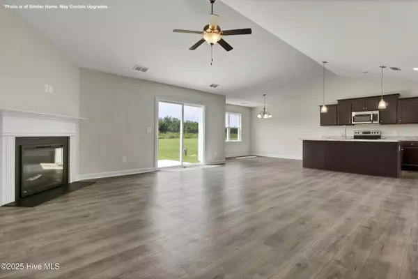 Holly Ridge, NC 28445,169 Tides End DR