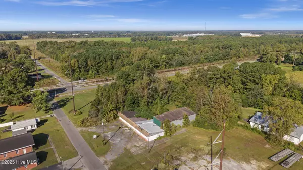 Warsaw, NC 28398,116 W Dudley ST