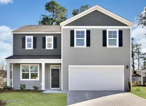 1315 Pogy Ln Se #35, Winnabow, NC 28479