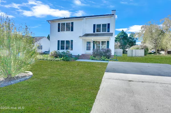 626 Winterfield DR, Winterville, NC 28590