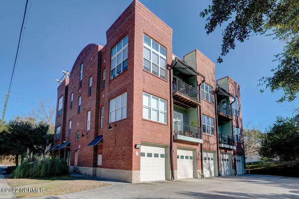 2906 Market ST #Unit 202, Wilmington, NC 28403
