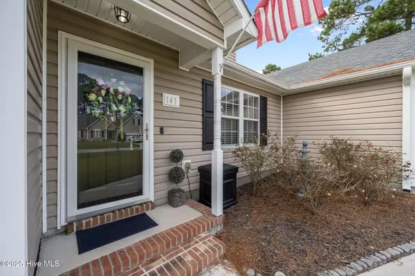 Sneads Ferry, NC 28460,141 Lawndale LN