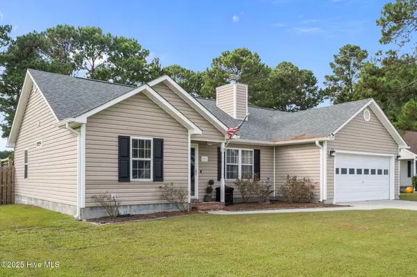 Sneads Ferry, NC 28460,141 Lawndale LN