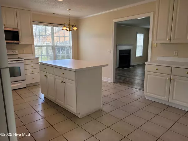 Winterville, NC 28590,3032 Edward CT #B