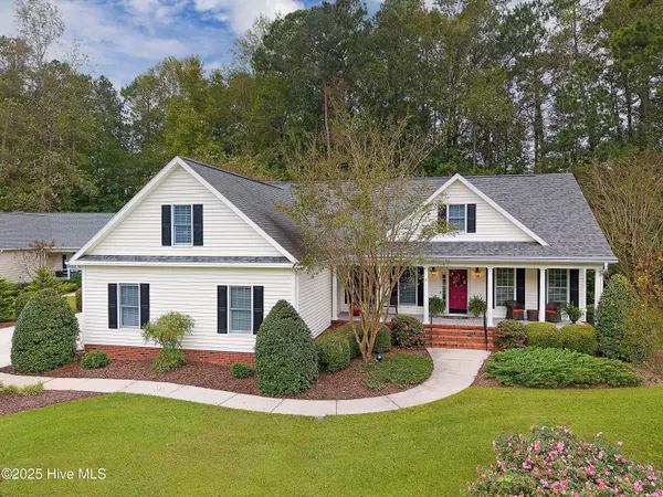 120 Nyon RD, New Bern, NC 28562