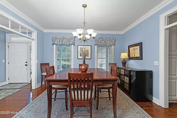 New Bern, NC 28562,120 Nyon RD
