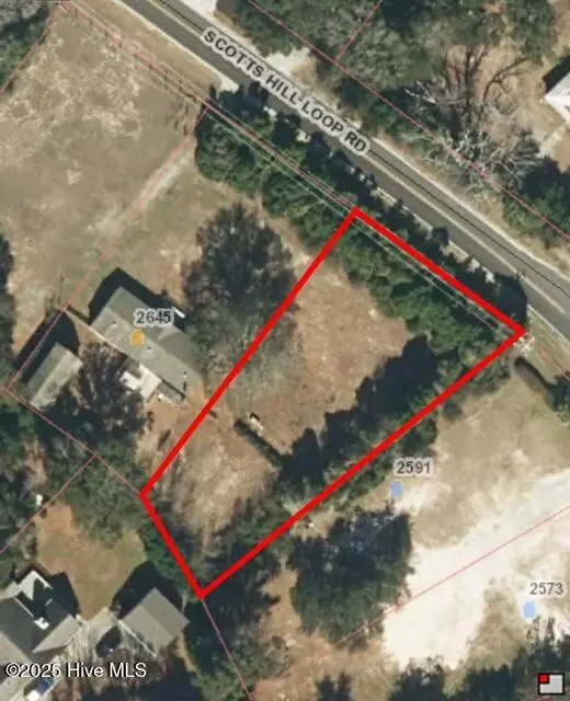 Wilmington, NC 28411,6 Scotts Hill Loop RD