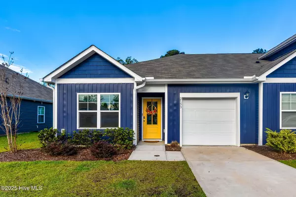 2153 Southern Bayberry LN NE, Leland, NC 28451