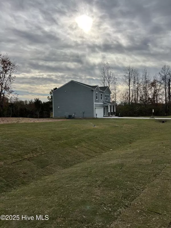 Angier, NC 27501,155 Oak Meadow LN