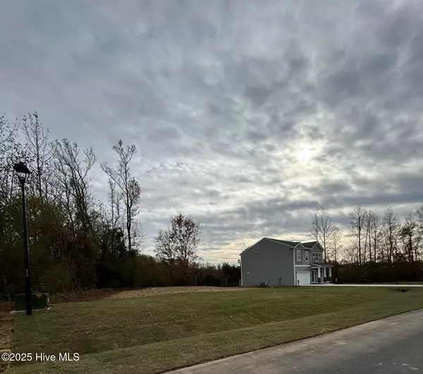 Angier, NC 27501,155 Oak Meadow LN