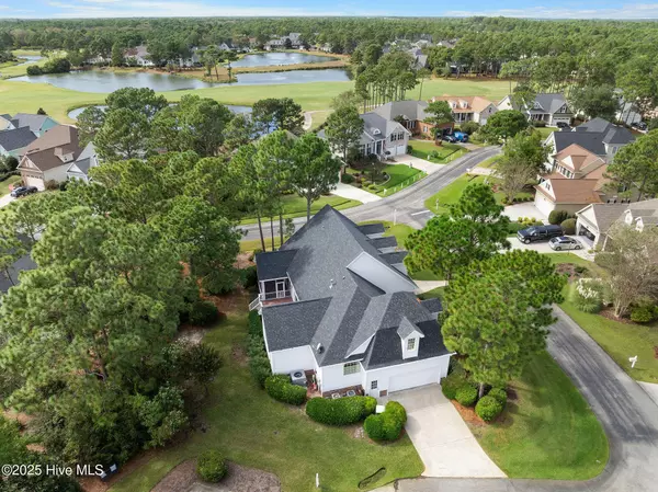 Southport, NC 28461,4103 Kittiwake CT SE