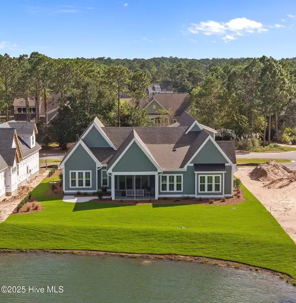 Southport, NC 28461,3452 St James DR SE