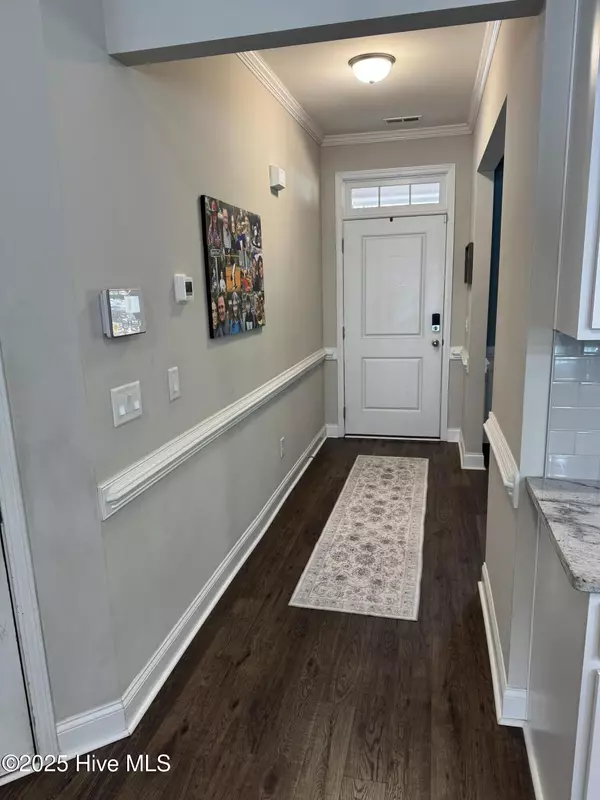 Jackson Springs, NC 27281,37 Forest Lake DR