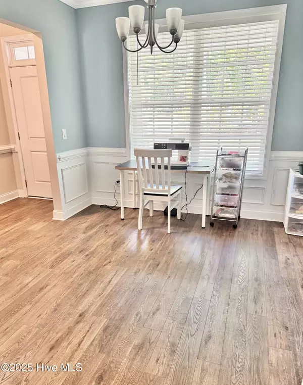 Jackson Springs, NC 27281,37 Forest Lake DR