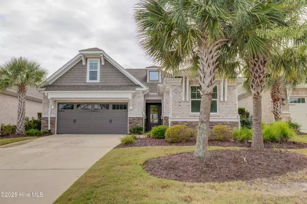 Leland, NC 28451,9034 Mango Bay CT NE