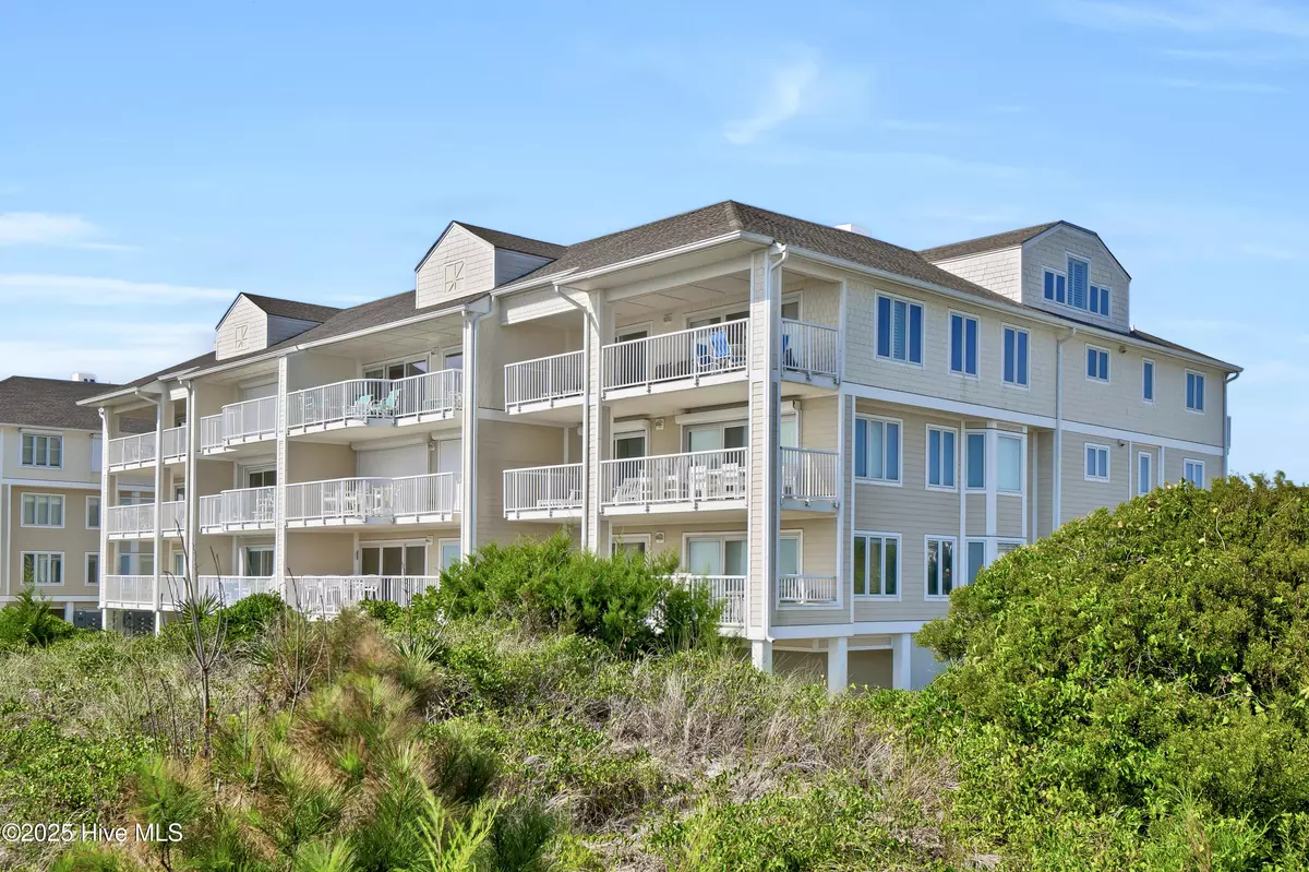 Wrightsville Beach, NC 28480,2502 N Lumina Avenue Ext #3a