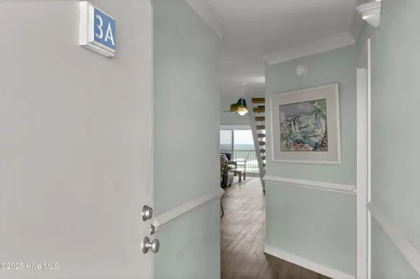 Wrightsville Beach, NC 28480,2502 N Lumina Avenue Ext #3a