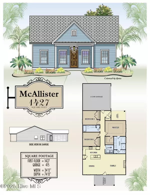 Princeton, NC 27569,108 Mason ST