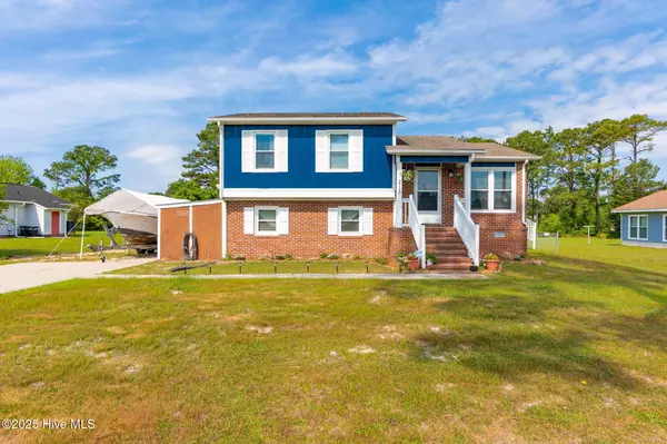 Newport, NC 28570,213 Nine Mile RD