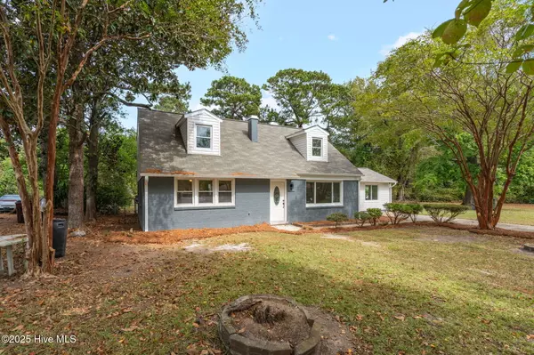 Goldsboro, NC 27534,517 Quail DR