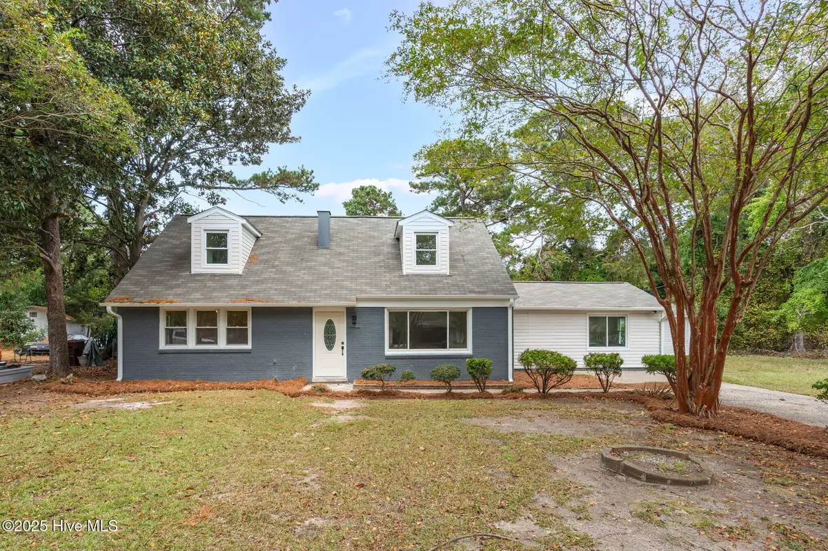 Goldsboro, NC 27534,517 Quail DR