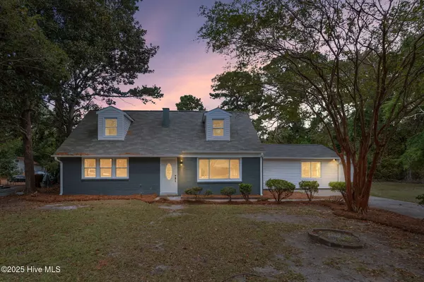 Goldsboro, NC 27534,517 Quail DR