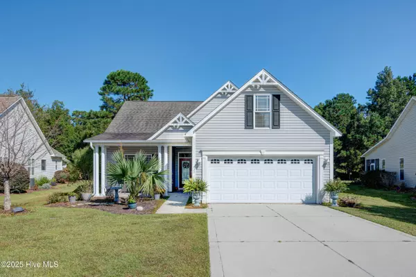 Hampstead, NC 28443,123 Azalea DR