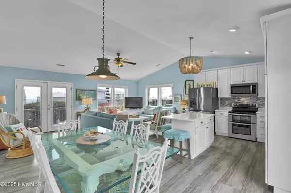 Topsail Beach, NC 28445,600-A N Anderson BLVD