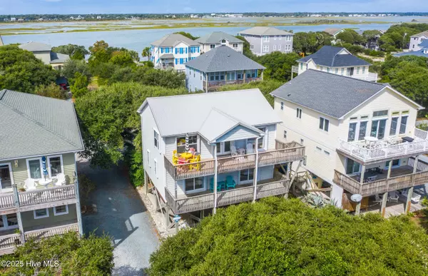600-A N Anderson BLVD, Topsail Beach, NC 28445