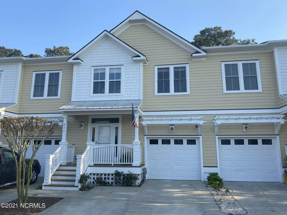 Wilmington, NC 28412,213 River Gate LN