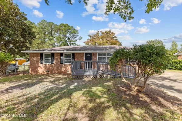 1102 Danbury RD, Fayetteville, NC 28311